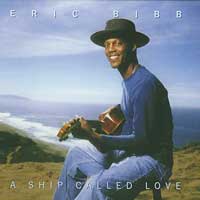 Eric Bibb