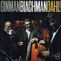 GinmanBlachmanDahl !