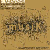 Gilad Atzmon