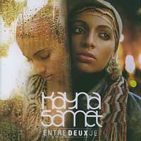 Kayna Samet