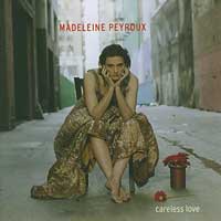 Madeleine Peyroux