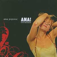 Ana Popovic