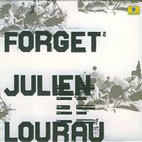 Julien Lourau