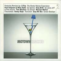 Motown Remixed