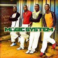 Magic System