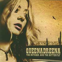 Queen Adreena
