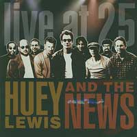 Huey Lewis and the News