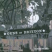 Guns Of Brixton