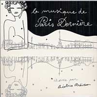 Paris Derni&egrave;re