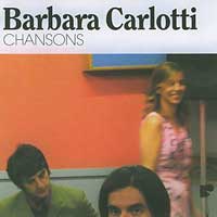 Barbara Carlotti