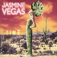 Jasmine Vegas