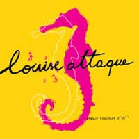 Louise Attaque