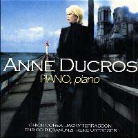 Anne Ducros
