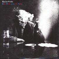 Elysian Fields