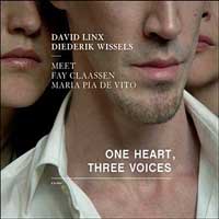 David Linx et Diederik Wissels