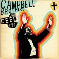 The Campbell Brothers