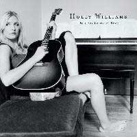 Holly Williams
