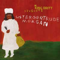 King Britt