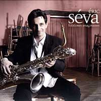 Eric S&eacute;va