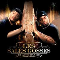 Les Sales Gosses