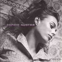 Sophie Auster