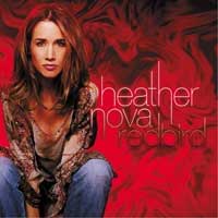Heather Nova