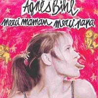 Agn&egrave;s Bihl