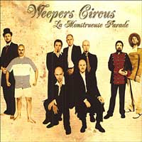 Weepers Circus