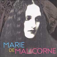 Marie de Malicorne