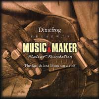 Music Maker 