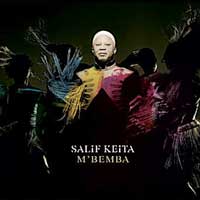 Salif Keita 