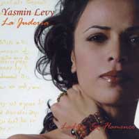 Yasmin Levy
