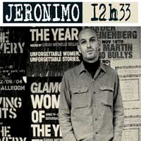 Jeronimo