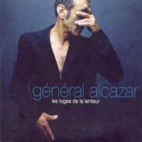 G&eacute;n&eacute;ral Alcazar