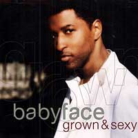 Babyface