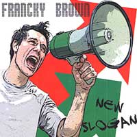 Francky Brown