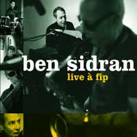 Ben Sidran