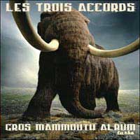 Les Trois Accords