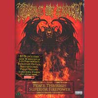Cradle of Filth
