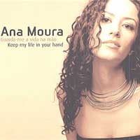 Ana Moura