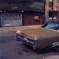 Groove Collective