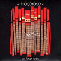 Rin&ocirc;&ccedil;er&ocirc;se
