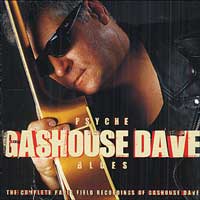 Gashouse Dave