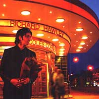 Richard Hawley