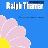 Ralph Thamar