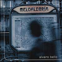Alvaro Bello