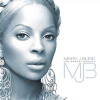 Mary J Blige