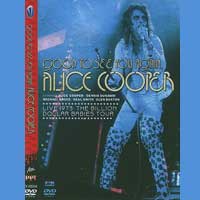 Alice Cooper