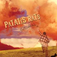Patates Rats