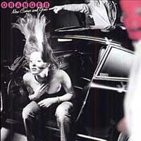Oranger